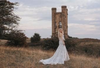 Here & Now Style #D326 - Rapunzel (22) #2 sand/iv/nude thumbnail